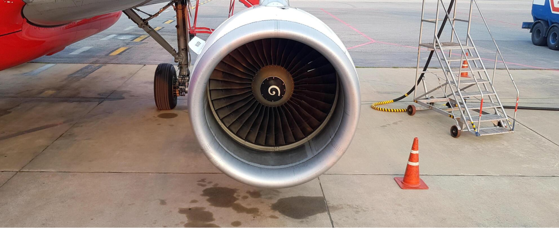 Aircraft Parts Traceability: Why It Matters for Safety and Compliance