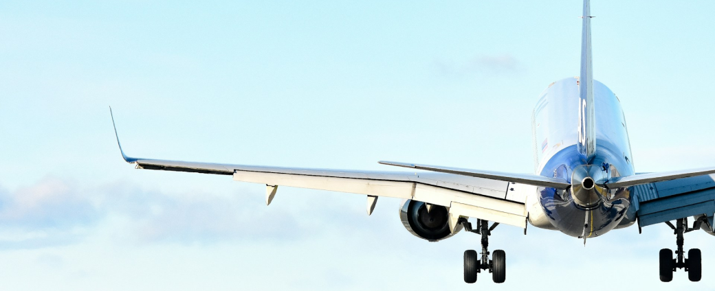 Global Trends in Aviation Logistics in 2025