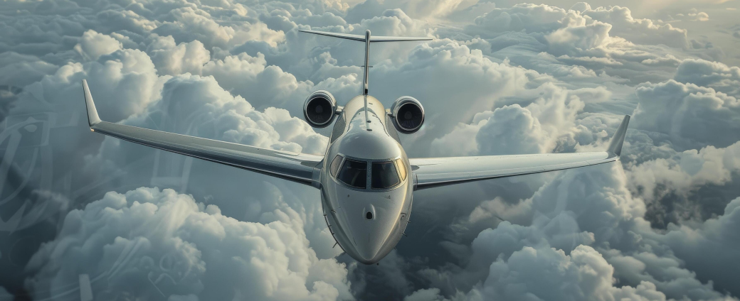 Global Trends in Aviation Logistics in 2025