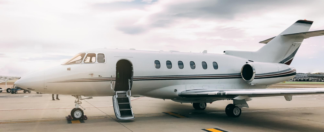 How to Identify Certified Aircraft Parts